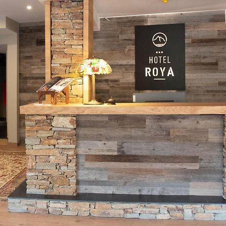 Hotel Roya Espot Exterior foto